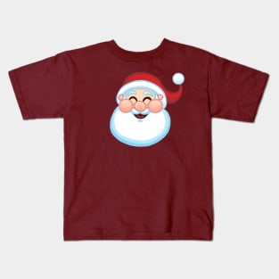 SANTA CLUB Kids T-Shirt